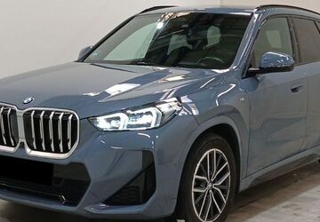 BMW X1 48.241 km 43.450 &euro; Hildesheim 31137