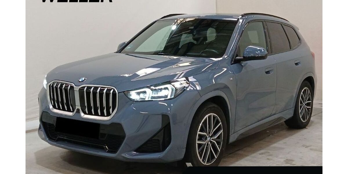 BMW X1 48.241 km 43.450 &euro; Hildesheim 31137