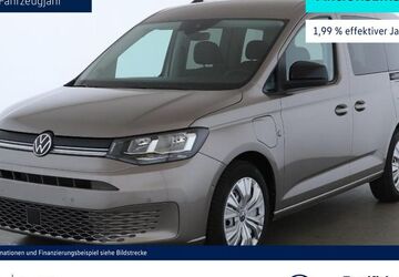 VW Caddy 11.656 km 40.940 &euro; Hannover 30419