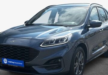 Ford Kuga 16.710 km 25.508 &euro; Hildesheim 31135