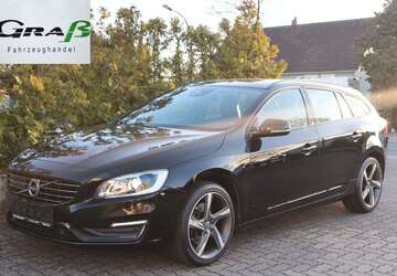 Volvo V60 150.000 km 19.890 &euro; Garbsen 30827