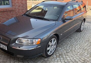 Volvo V70 306.000 km 4.500 &euro; Wedemark 30900