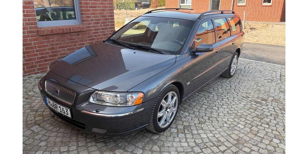 Volvo V70 306.000 km 4.500 &euro; Wedemark 30900