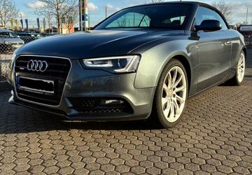 Audi A5 177.500 km 15.699 &euro; seelze 30926