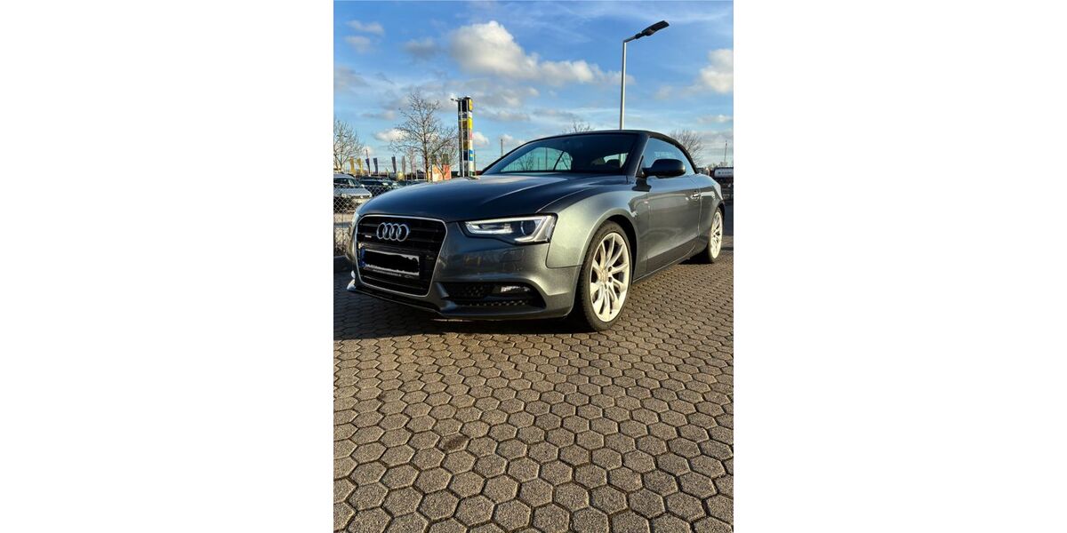Audi A5 177.500 km 15.699 &euro; seelze 30926