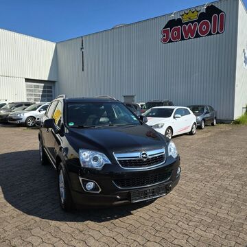 Gebrauchte Opel Antara