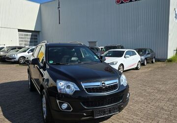 Opel Antara 141.000 km 7.700 &euro; Garbsen/ Hannover 30827