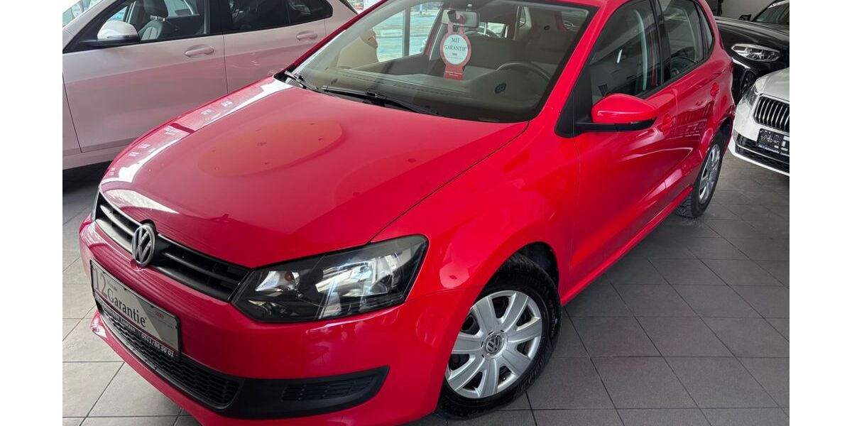VW Polo 135.000 km 4.990 &euro; Laatzen 30880