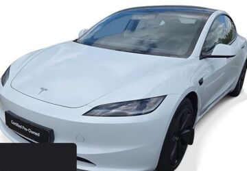 Tesla Model 3 25.481 km 38.100 &euro; Hannover 30519