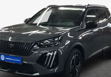 Peugeot 2008 1.500 km 31.502 &euro; Hannover 30165