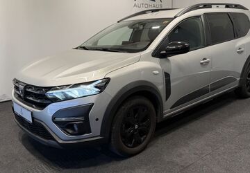 Dacia Jogger 75.000 km 14.900 &euro; Seelze 30926