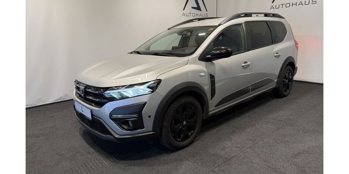 Dacia Jogger 75.000 km 14.900 &euro; Seelze 30926