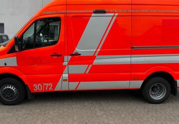 Mercedes-Benz Sprinter 51.780 km 17.500 &euro; Langenhagen 30851