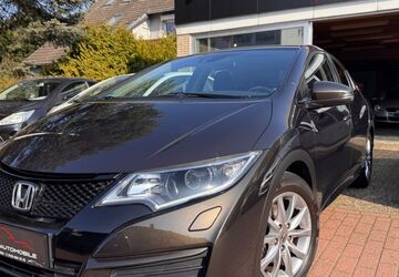 Honda Civic 111.000 km 8.999 &euro; Seelze 30926