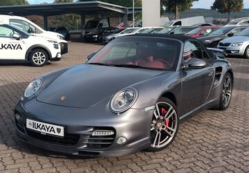 Porsche 911 Urmodell 48.800 km 100.000 &euro; Giesen 31180
