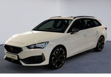 Cupra Leon 70.231 km 22.990 &euro; Hildesheim 31135