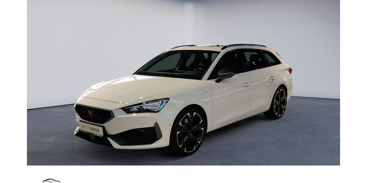 Cupra Leon 70.231 km 22.990 &euro; Hildesheim 31135