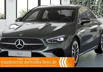 Mercedes-Benz CLA 180 6.569 km 31.990 &euro; Hannover/Langenhagen 30855