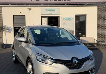 Renault Scenic 115.559 km 8.390 &euro; Sehnde 31319