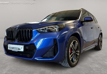 BMW X1 29.591 km 45.505 &euro; Hannover 30539
