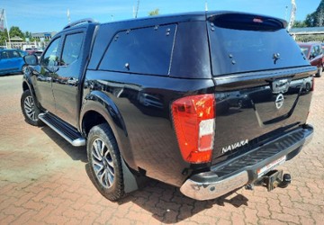 Nissan NP 300 167.873 km 21.985 &euro; Hildesheim 31135