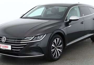 VW Arteon 42.787 km 28.990 &euro; Hannover 30179