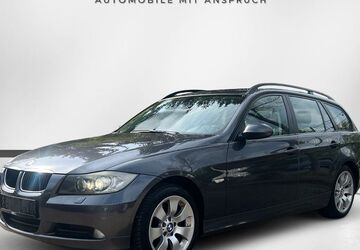 BMW 320 284.000 km 3.980 &euro; Neustadt am Rübenberge 31535