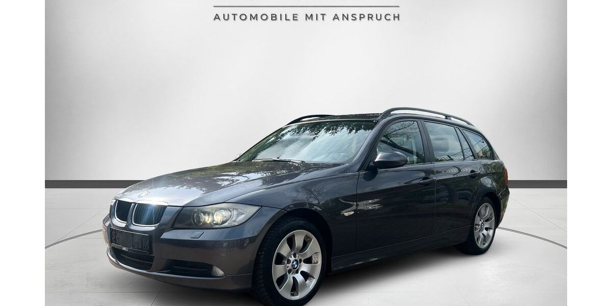 BMW 320 284.000 km 3.980 &euro; Neustadt am Rübenberge 31535