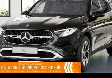 Mercedes-Benz GLC 300 10.939 km 55.990 &euro; Hannover/Langenhagen 30855
