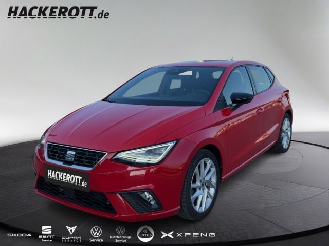 Seat Ibiza 58.630 km 16.450 &euro; Burgwedel 30938