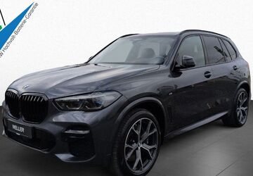 BMW X5 107.942 km 54.950 &euro; Hildesheim 31137