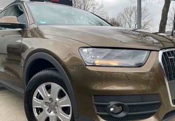 Audi Q3 80.659 km 14.990 &euro; Hannover 30453