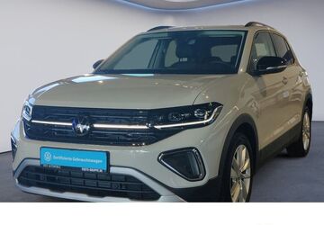 VW T-Cross 4.787 km 25.730 &euro; Hildesheim 31135