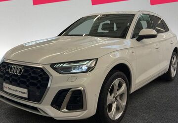 Audi Q5 7.780 km 46.650 &euro; Hannover 30179