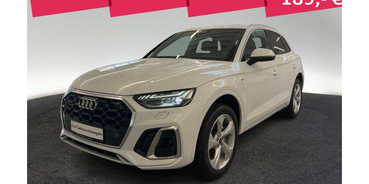 Audi Q5 7.780 km 46.650 &euro; Hannover 30179