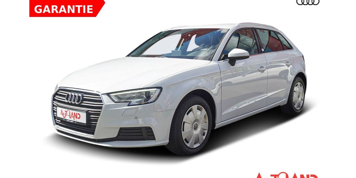 Audi A3 84.541 km 20.990 &euro; Hannover 30179