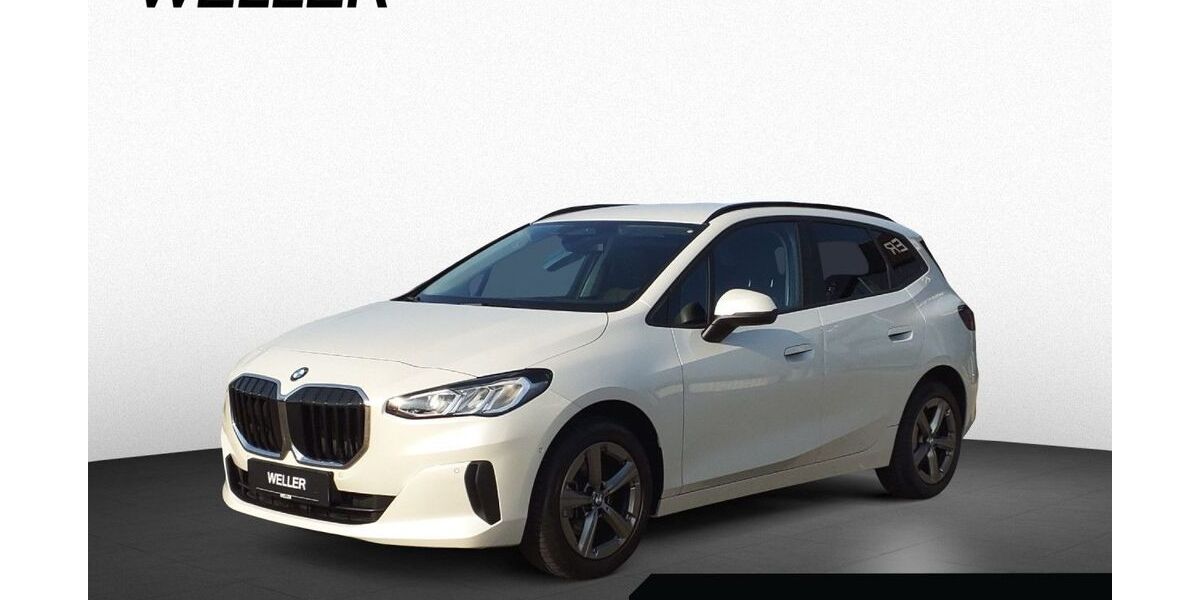 BMW 220 Active Tourer 60.100 km 22.450 &euro; Hildesheim 31137