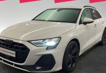 Audi A3 13.318 km 33.350 &euro; Hannover 30179