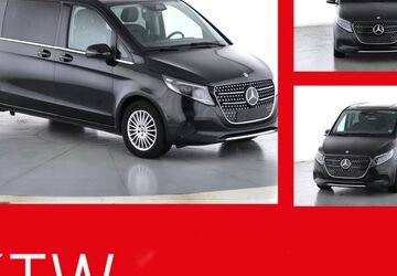 Mercedes-Benz V 300 20.520 km 67.811 &euro; Hildesheim 31137