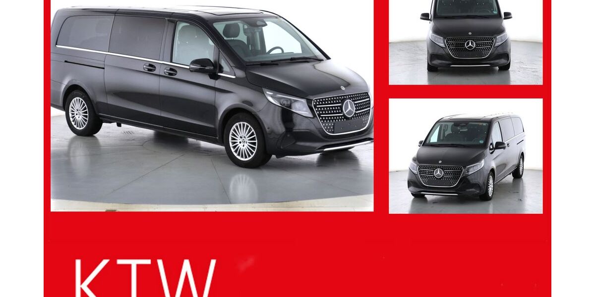 Mercedes-Benz V 300 20.520 km 67.811 &euro; Hildesheim 31137