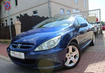 Peugeot 307 188.000 km 2.990 &euro; Nordstemmen 31171