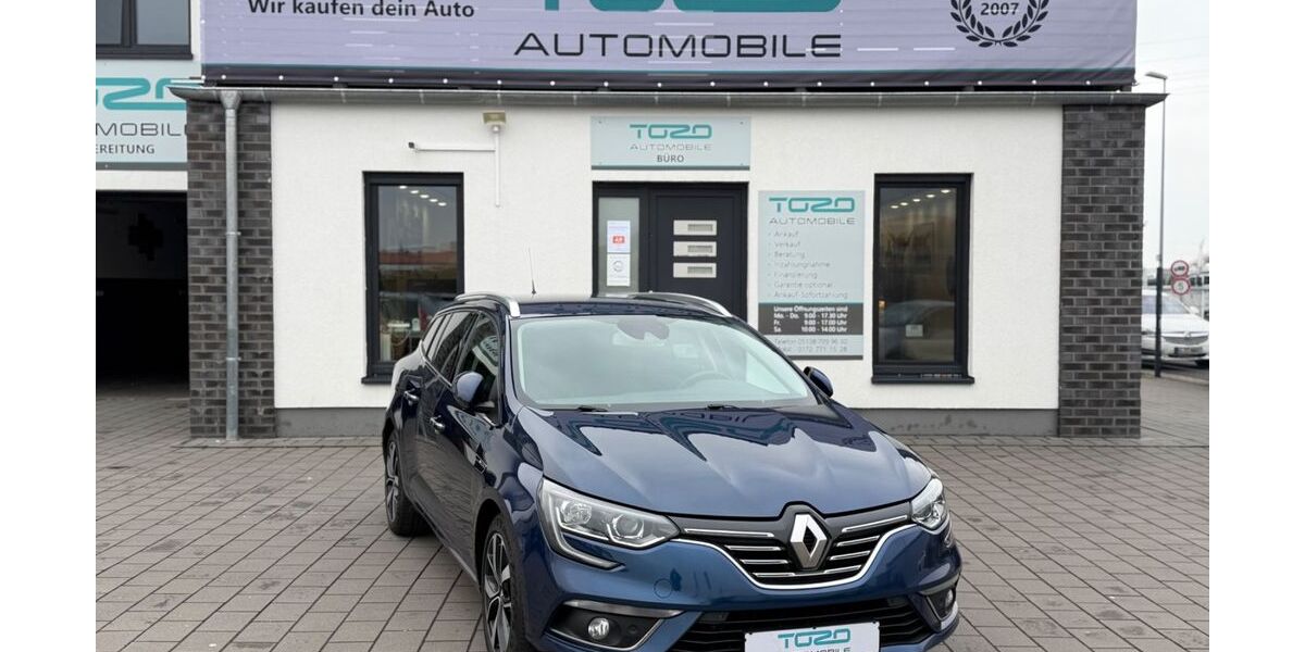 Renault Megane 130.488 km 9.990 &euro; Sehnde 31319