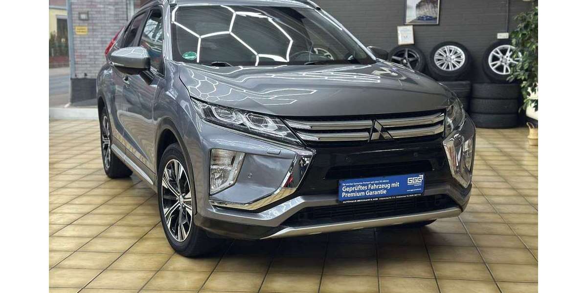 Mitsubishi Eclipse 142.000 km 14.690 &euro; Nordstemmen 31171