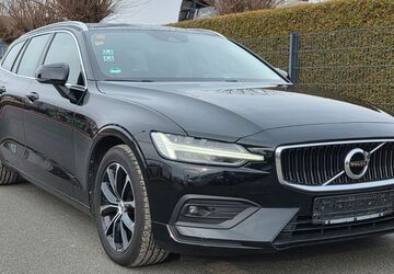 Volvo V60 134.256 km 17.810 &euro; Garbsen 30827