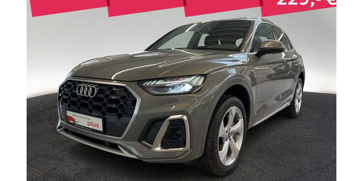 Audi Q5 33.914 km 50.950 &euro; Hannover 30179