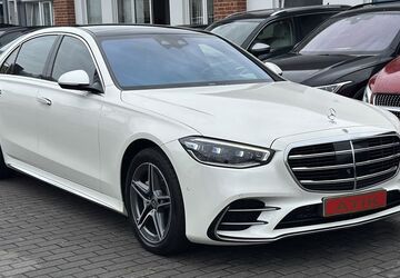 Mercedes-Benz S 400 69.234 km 86.880 &euro; Hannover 30419