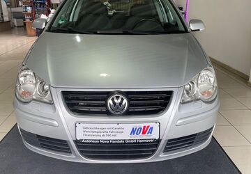 VW Polo 114.870 km 3.290 &euro; Laatzen 30880