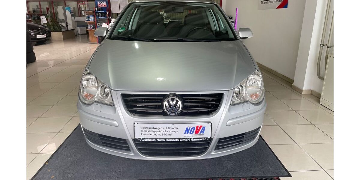 VW Polo 114.870 km 3.290 &euro; Laatzen 30880
