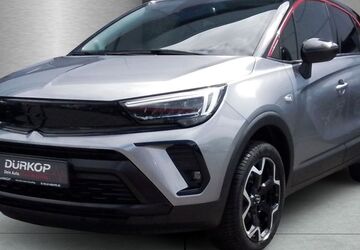Opel Crossland (X) 31.207 km 18.990 &euro; Hannover 30177
