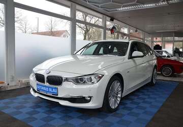 BMW 320 100.000 km 17.490 &euro; Burgdorf 31303
